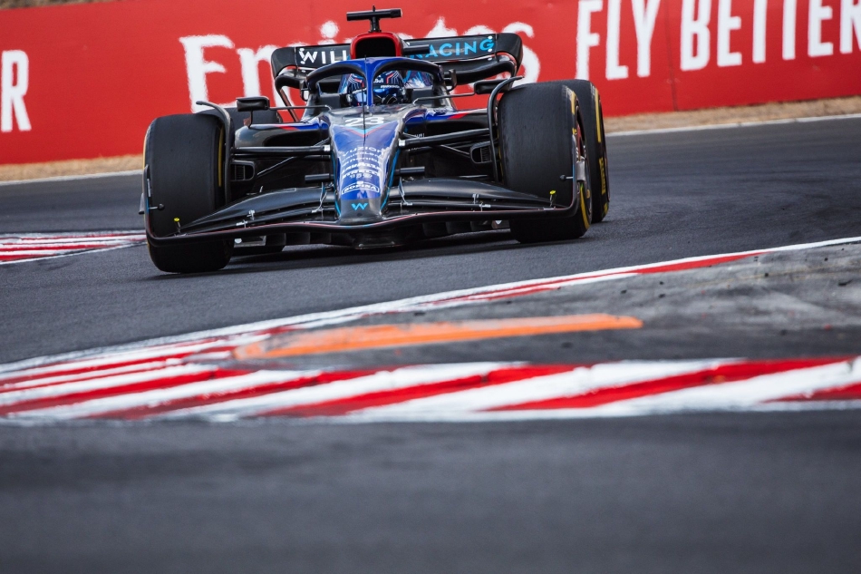 图集-2022F1匈牙利大奖赛正赛（2021f1匈牙利大奖赛正赛视频）
