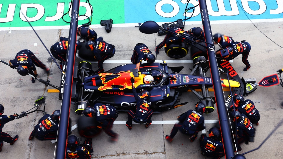 图集-2022F1匈牙利大奖赛正赛（2021f1匈牙利大奖赛正赛视频）