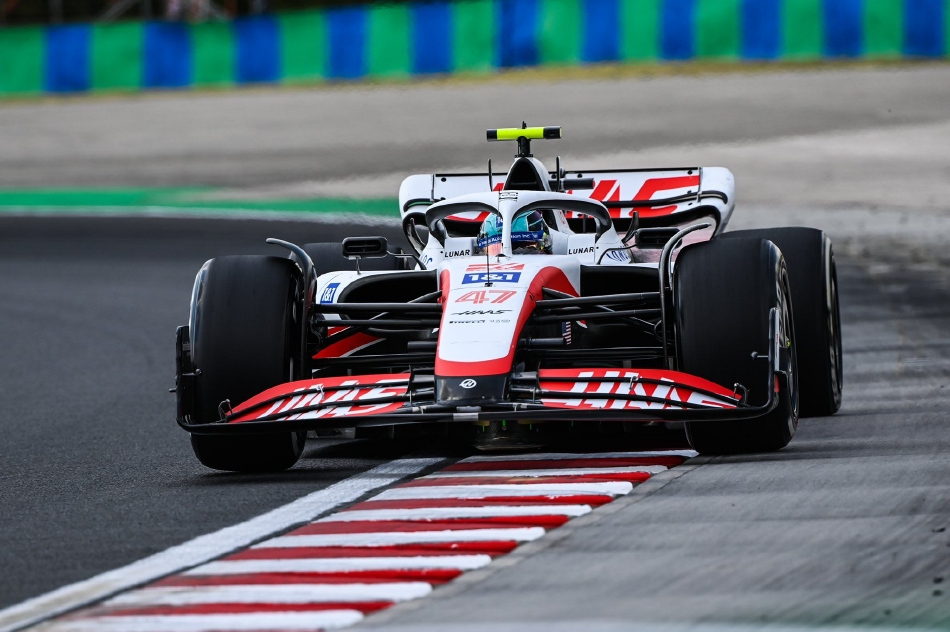 图集-2022F1匈牙利大奖赛正赛（2021f1匈牙利大奖赛正赛视频）