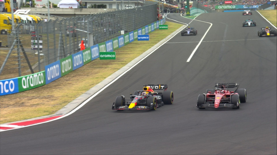图集-2022F1匈牙利大奖赛正赛（2021f1匈牙利大奖赛正赛视频）