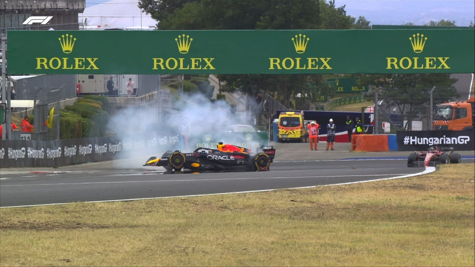 图集-2022F1匈牙利大奖赛正赛（2021f1匈牙利大奖赛正赛视频）