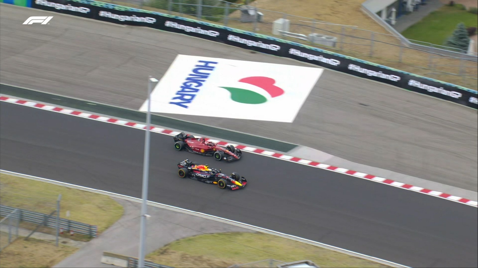图集-2022F1匈牙利大奖赛正赛（2021f1匈牙利大奖赛正赛视频）