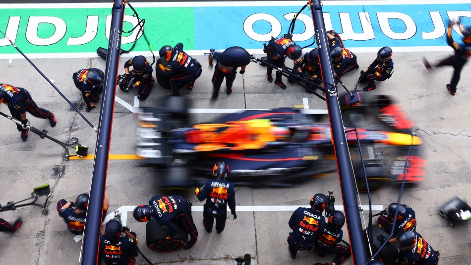 图集-2022F1匈牙利大奖赛正赛（2021f1匈牙利大奖赛正赛视频）