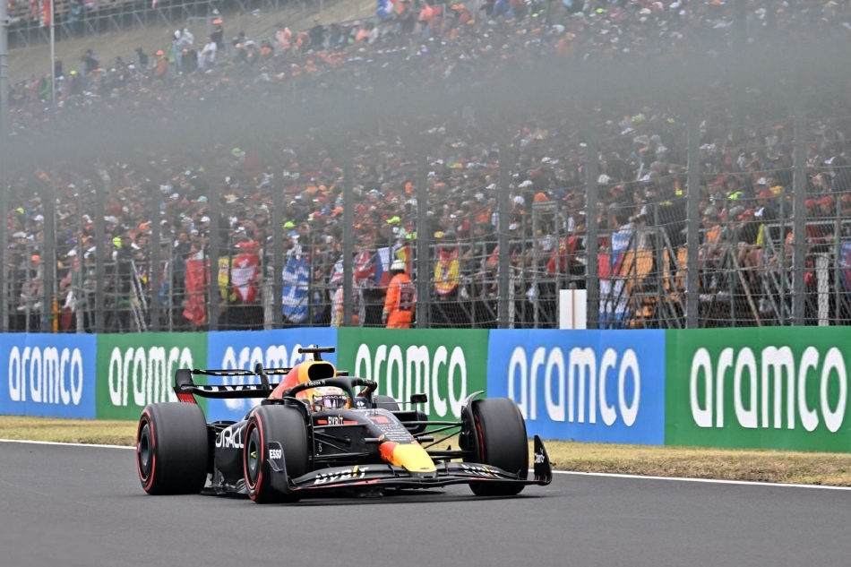 图集-2022F1匈牙利大奖赛正赛（2021f1匈牙利大奖赛正赛视频）