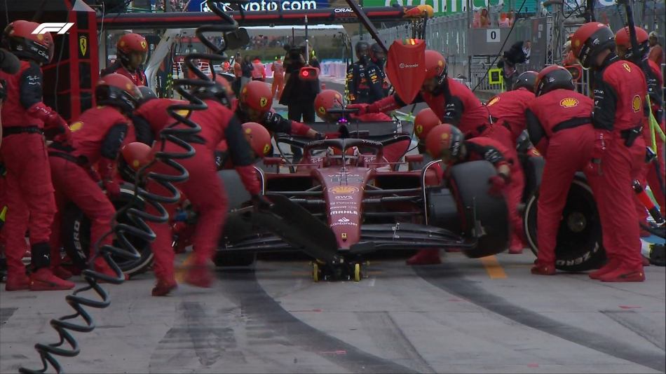 图集-2022F1匈牙利大奖赛正赛（2021f1匈牙利大奖赛正赛视频）