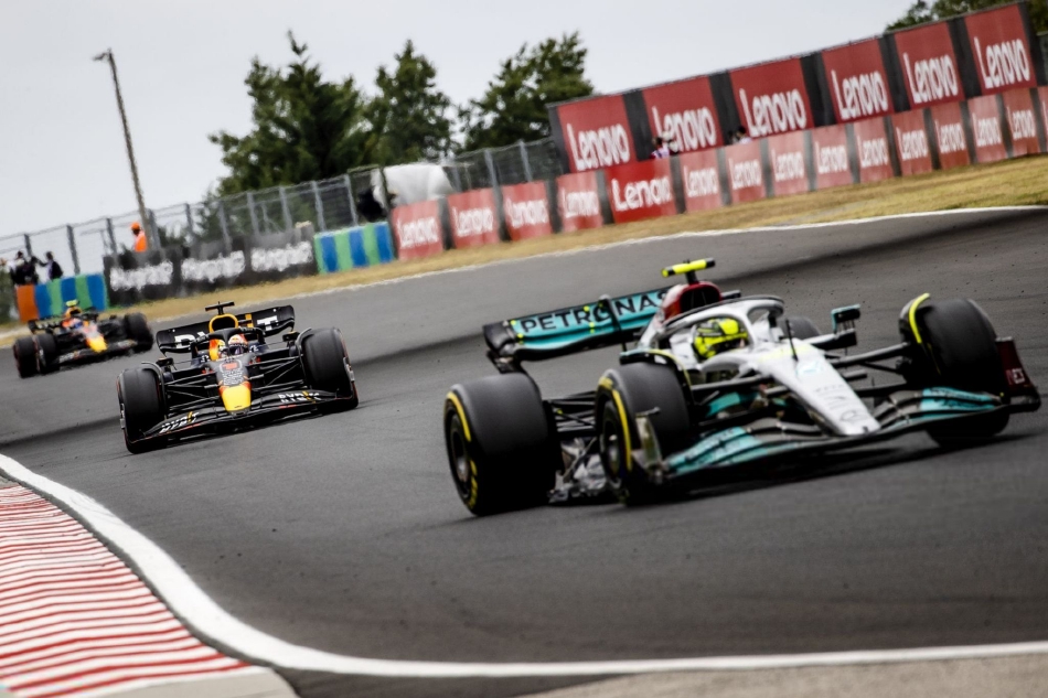 图集-2022F1匈牙利大奖赛正赛（2021f1匈牙利大奖赛正赛视频）