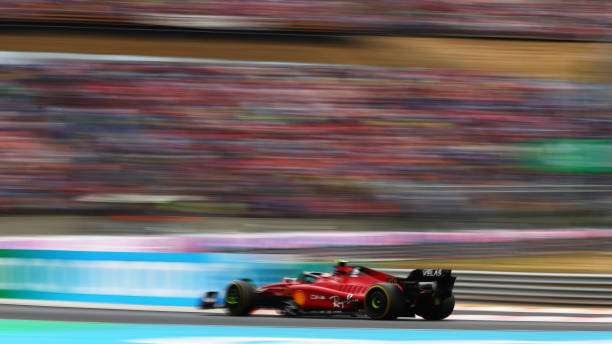 图集-2022F1匈牙利大奖赛正赛（2021f1匈牙利大奖赛正赛视频）