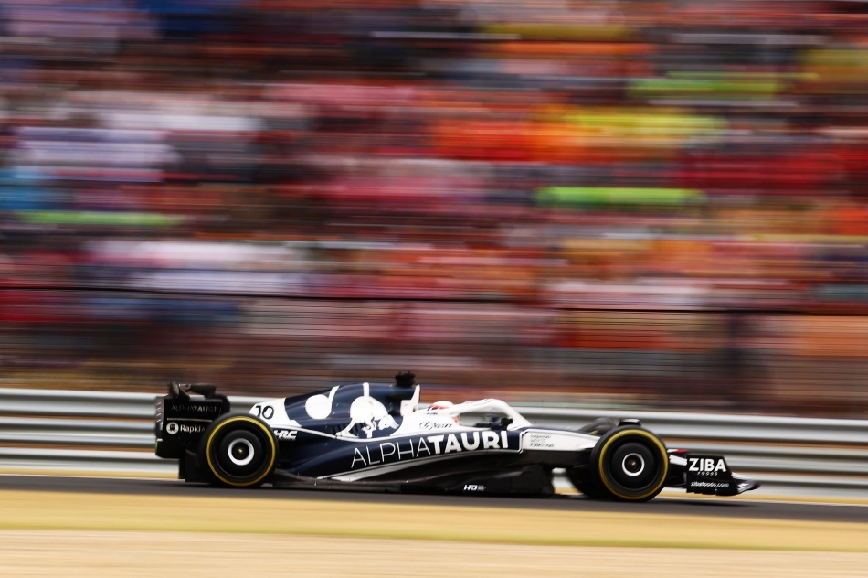 图集-2022F1匈牙利大奖赛正赛（2021f1匈牙利大奖赛正赛视频）