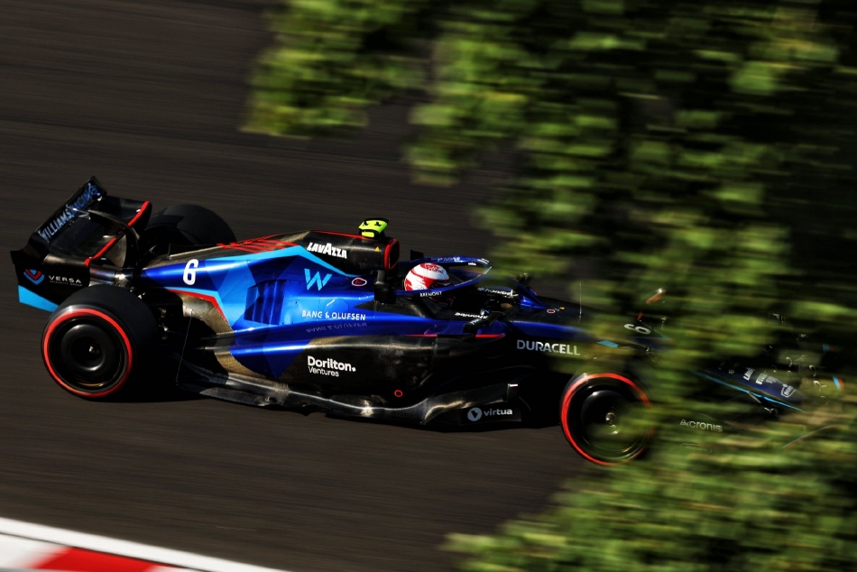 图集-2022F1匈牙利大奖赛正赛（2021f1匈牙利大奖赛正赛视频）