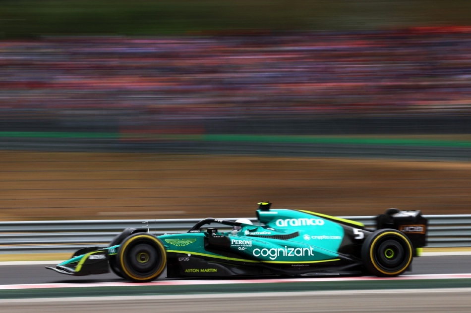 图集-2022F1匈牙利大奖赛正赛（2021f1匈牙利大奖赛正赛视频）
