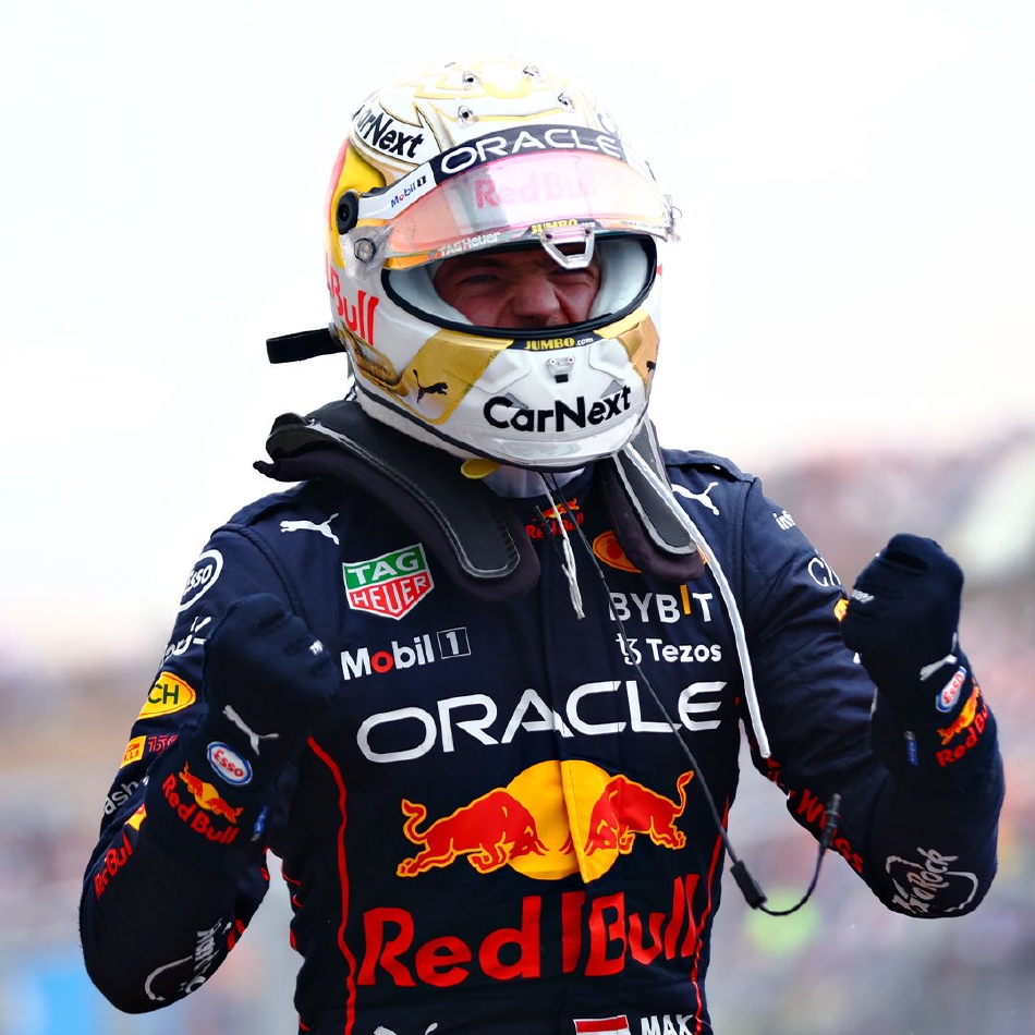 图集-2022F1匈牙利大奖赛正赛（2021f1匈牙利大奖赛正赛视频）
