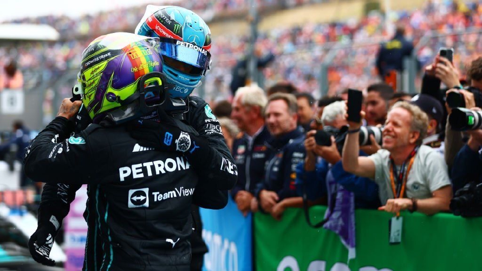 图集-2022F1匈牙利大奖赛正赛（2021f1匈牙利大奖赛正赛视频）