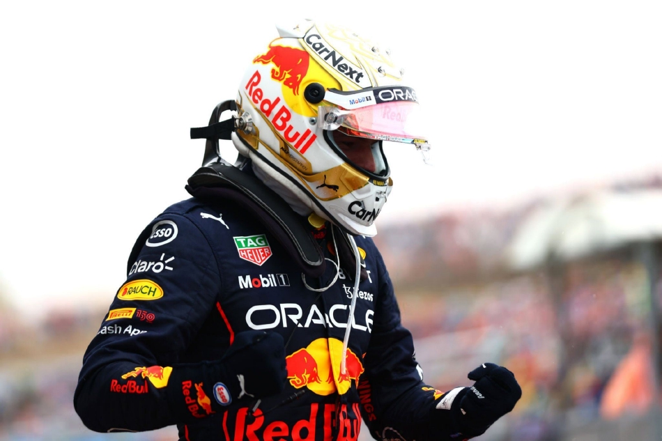 图集-2022F1匈牙利大奖赛正赛（2021f1匈牙利大奖赛正赛视频）