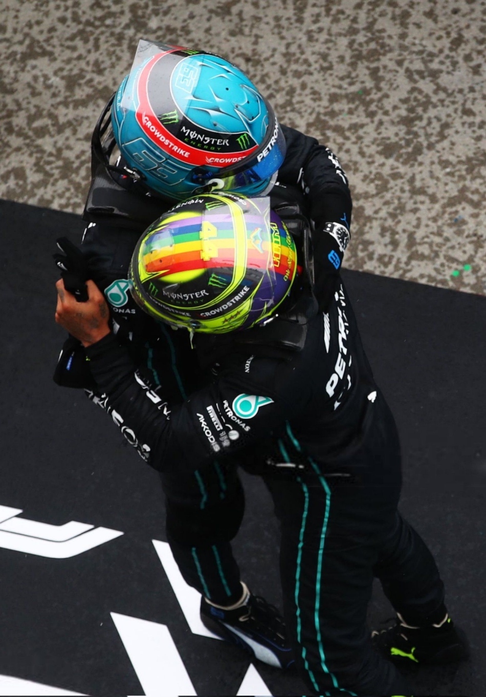 图集-2022F1匈牙利大奖赛正赛（2021f1匈牙利大奖赛正赛视频）