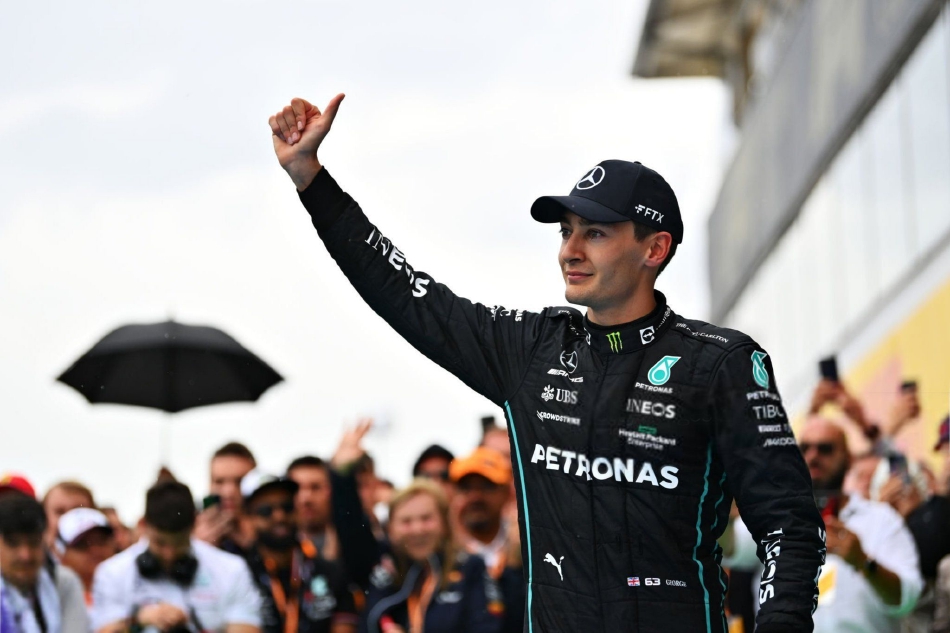 图集-2022F1匈牙利大奖赛正赛（2021f1匈牙利大奖赛正赛视频）