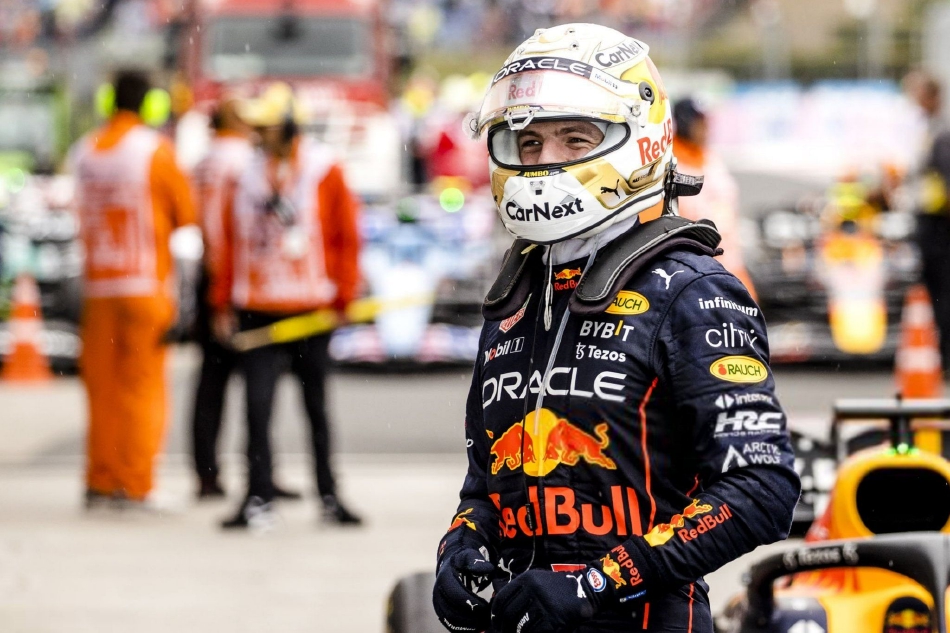 图集-2022F1匈牙利大奖赛正赛（2021f1匈牙利大奖赛正赛视频）