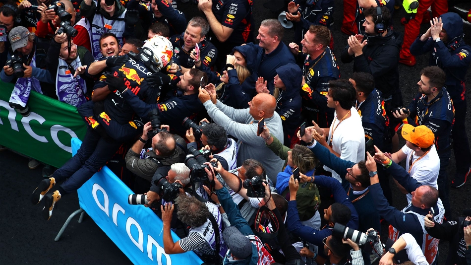 图集-2022F1匈牙利大奖赛正赛（2021f1匈牙利大奖赛正赛视频）