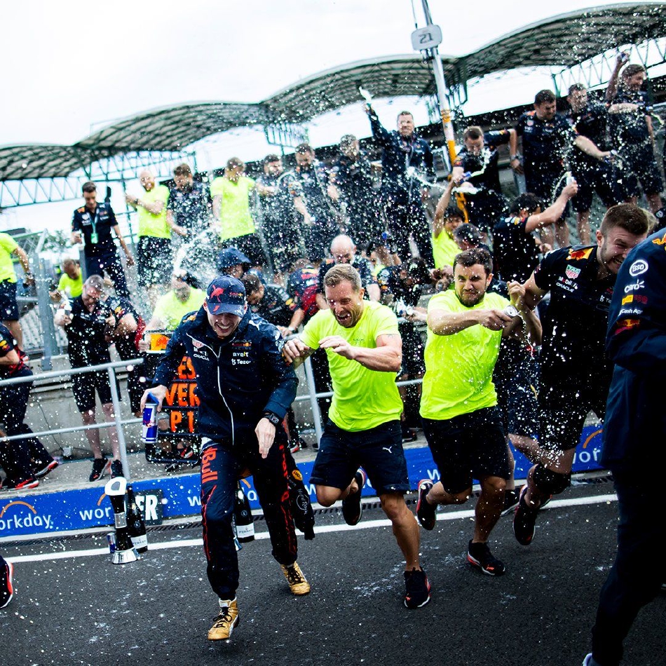 图集-2022F1匈牙利大奖赛正赛（2021f1匈牙利大奖赛正赛视频）