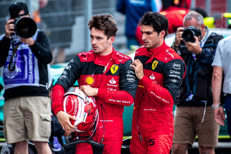 图集-2022F1匈牙利大奖赛正赛（2021f1匈牙利大奖赛正赛视频）