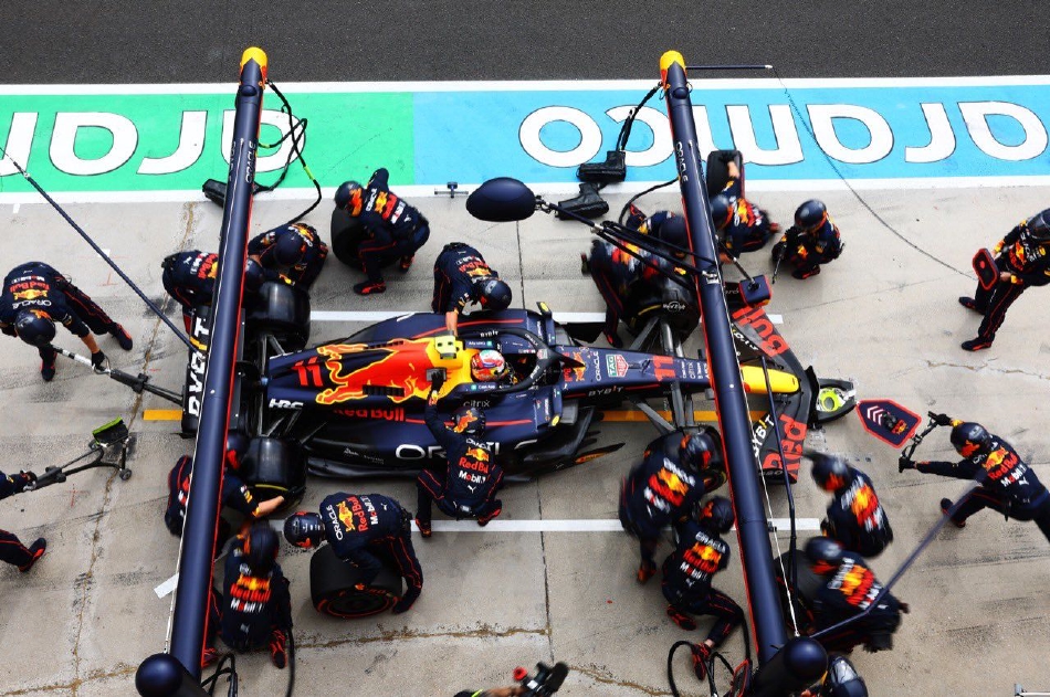 图集-2022F1匈牙利大奖赛正赛（2021f1匈牙利大奖赛正赛视频）