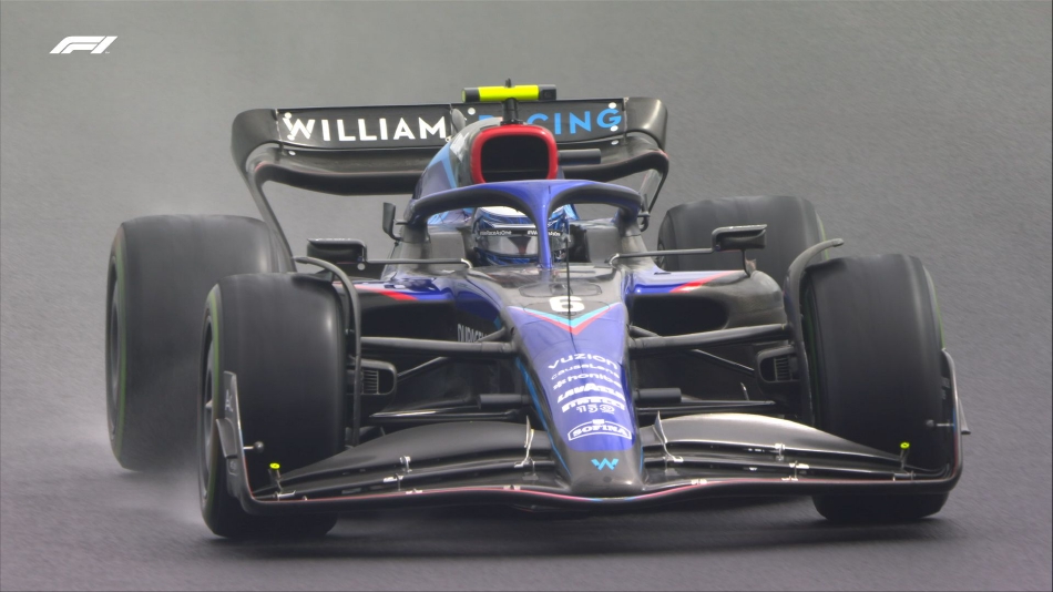 图集-2022F1匈牙利站FP3以及排位赛（2021f1匈牙利站排位赛）