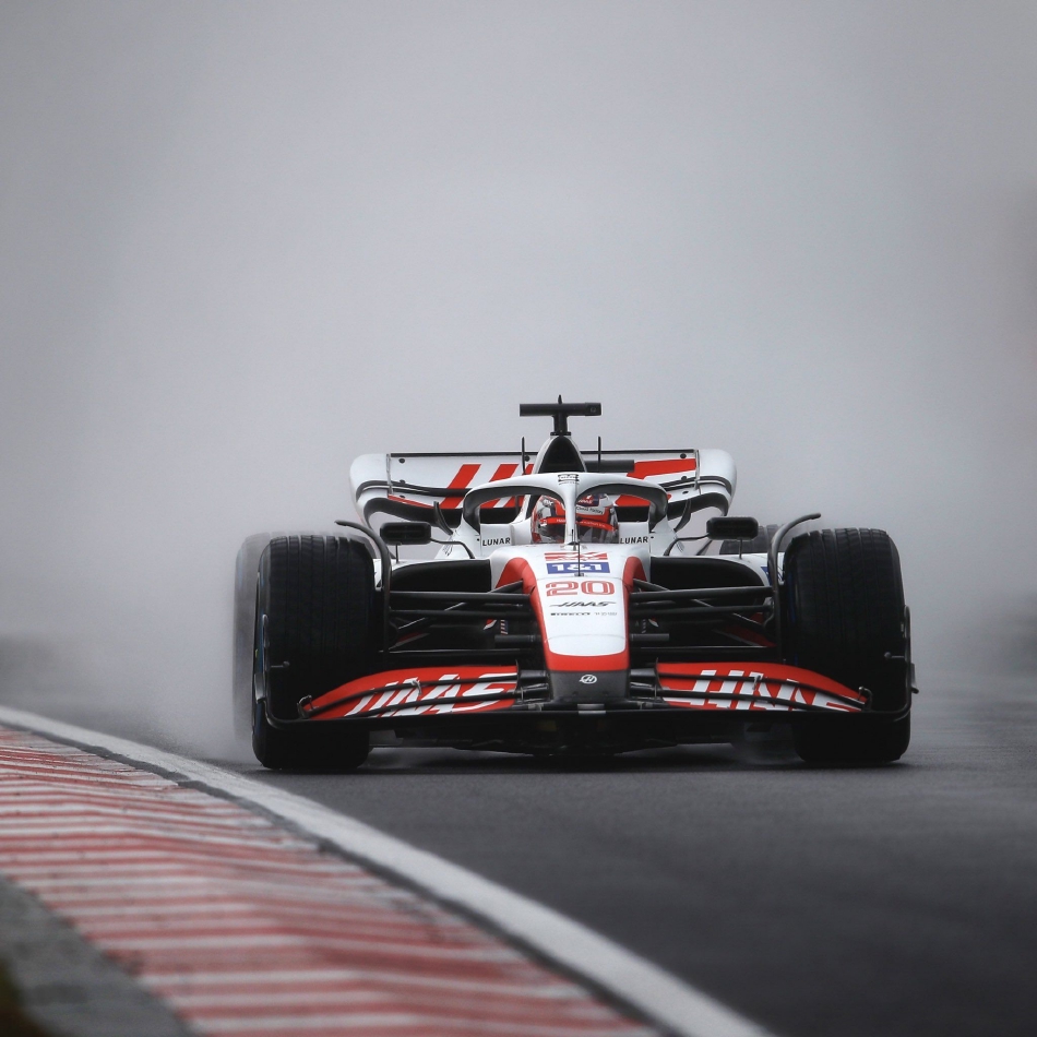 图集-2022F1匈牙利站FP3以及排位赛（2021f1匈牙利站排位赛）