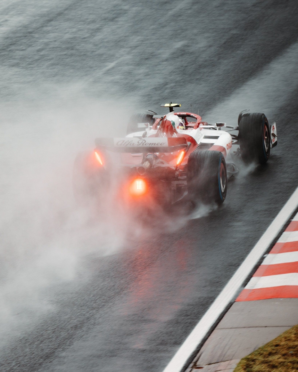 图集-2022F1匈牙利站FP3以及排位赛（2021f1匈牙利站排位赛）