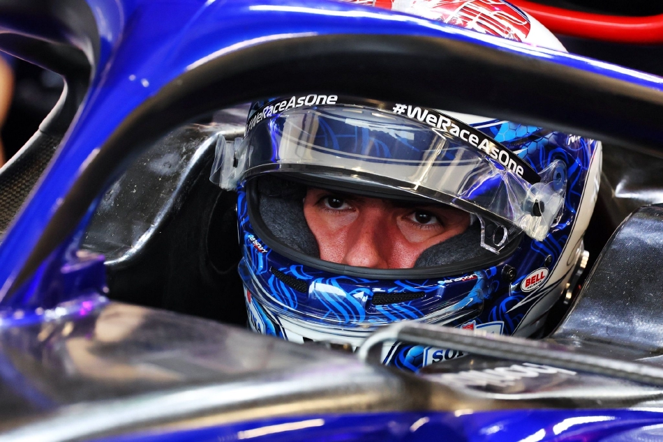 图集-2022F1匈牙利站FP3以及排位赛（2021f1匈牙利站排位赛）