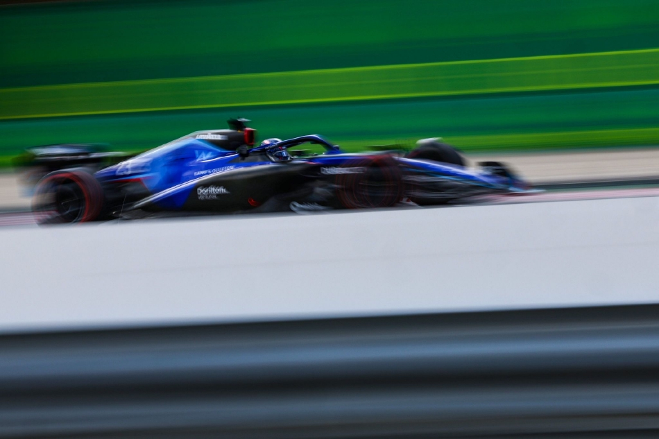图集-2022F1匈牙利站FP3以及排位赛（2021f1匈牙利站排位赛）