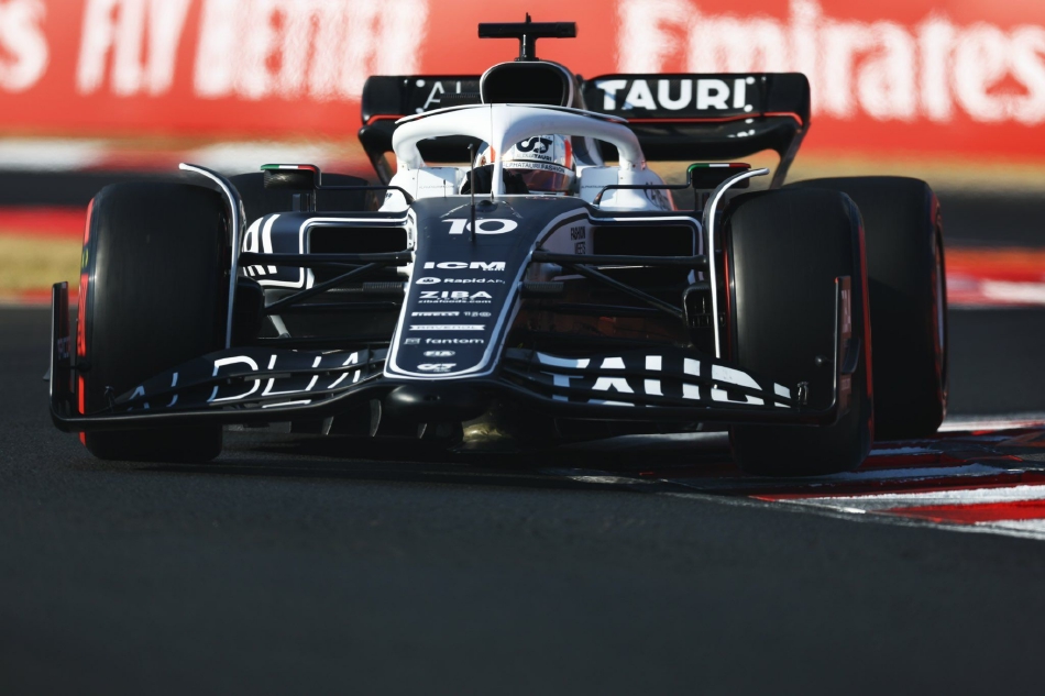 图集-2022F1匈牙利站FP3以及排位赛（2021f1匈牙利站排位赛）