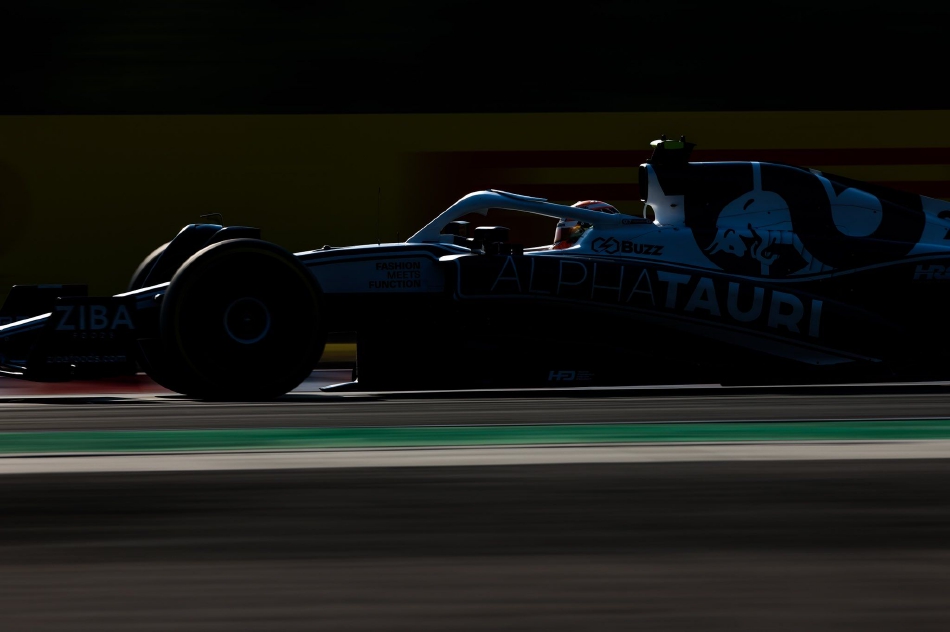 图集-2022F1匈牙利站FP3以及排位赛（2021f1匈牙利站排位赛）