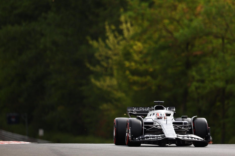 图集-2022F1匈牙利站FP3以及排位赛（2021f1匈牙利站排位赛）