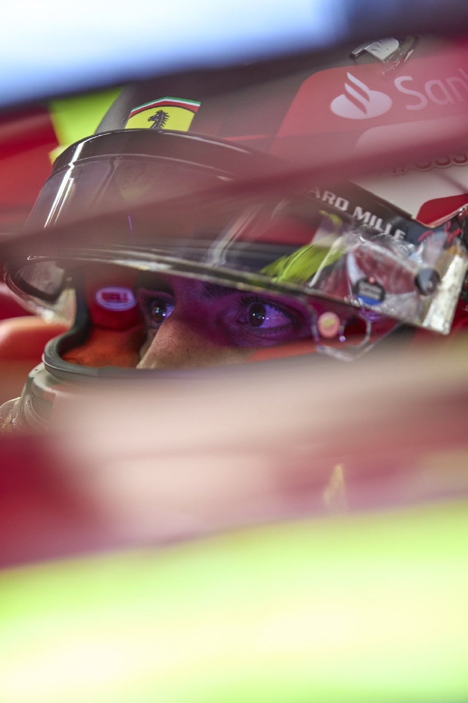 图集-2022F1匈牙利站FP3以及排位赛（2021f1匈牙利站排位赛）