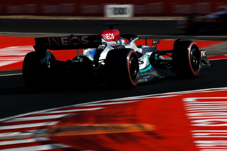 图集-2022F1匈牙利站FP3以及排位赛（2021f1匈牙利站排位赛）