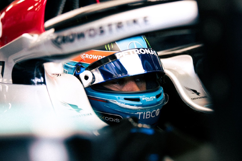 图集-2022F1匈牙利站FP3以及排位赛（2021f1匈牙利站排位赛）