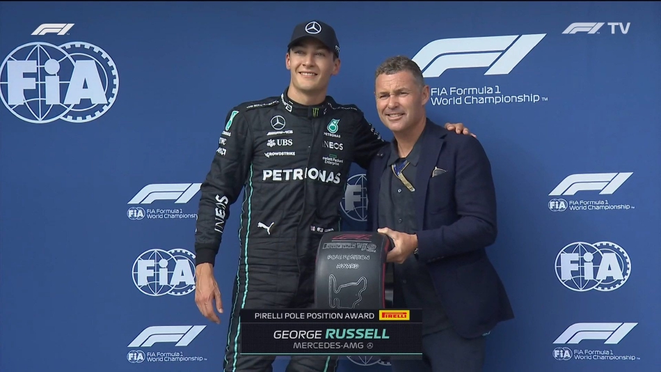 图集-2022F1匈牙利站FP3以及排位赛（2021f1匈牙利站排位赛）