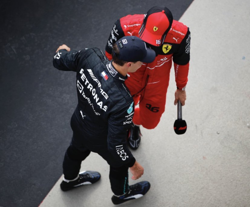 图集-2022F1匈牙利站FP3以及排位赛（2021f1匈牙利站排位赛）