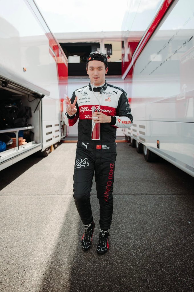图集-2022F1匈牙利站FP3以及排位赛（2021f1匈牙利站排位赛）
