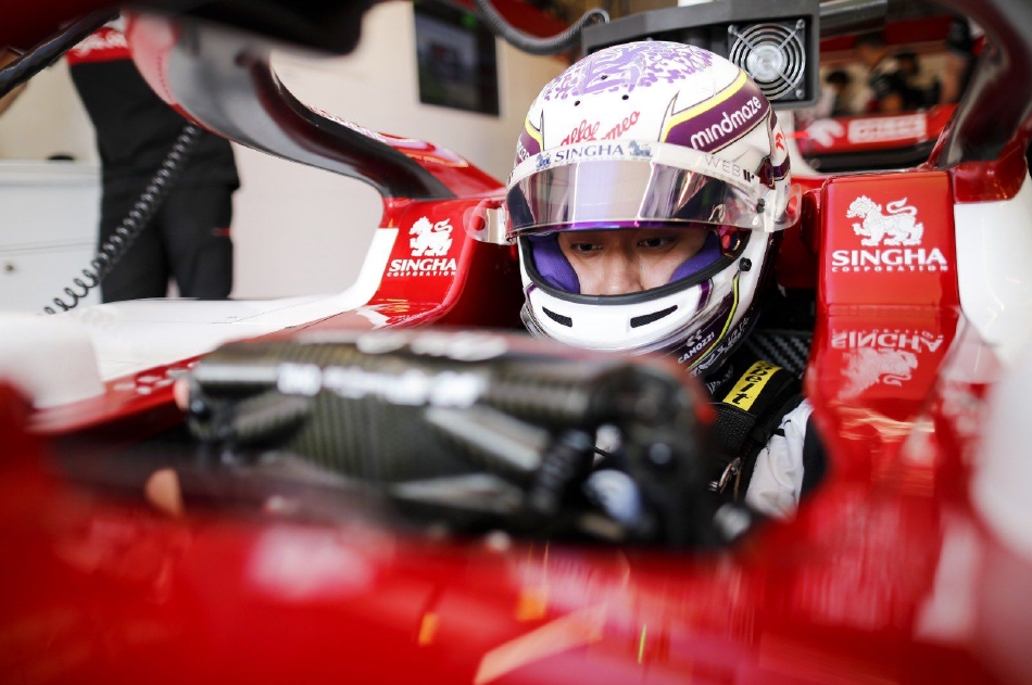 图集-2022年F1匈牙利站周五练习赛（2021年f1匈牙利站正赛五星体育）