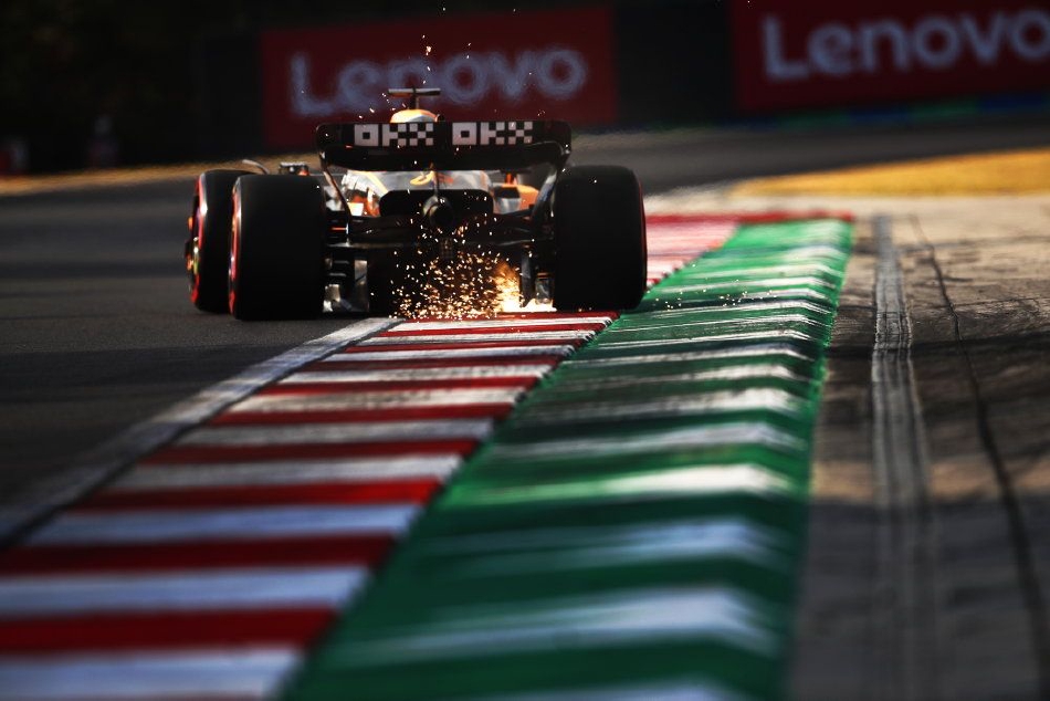 图集-2022年F1匈牙利站周五练习赛（2021年f1匈牙利站正赛五星体育）