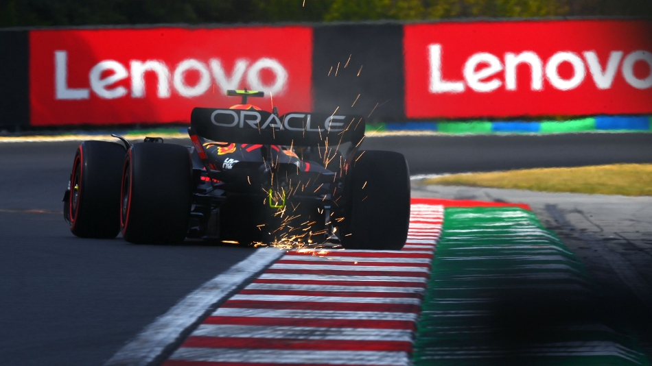 图集-2022年F1匈牙利站周五练习赛（2021年f1匈牙利站正赛五星体育）