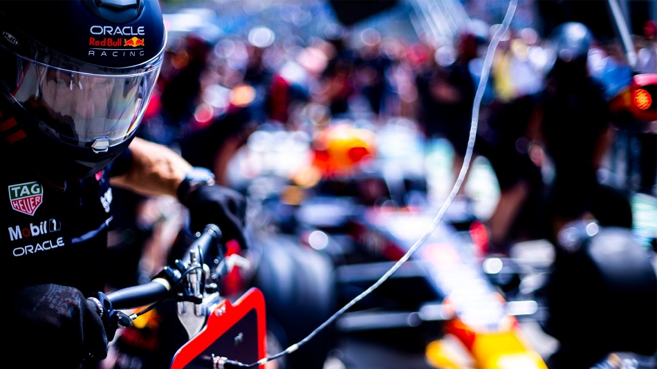 图集-2022年F1匈牙利站周五练习赛（2021年f1匈牙利站正赛五星体育）
