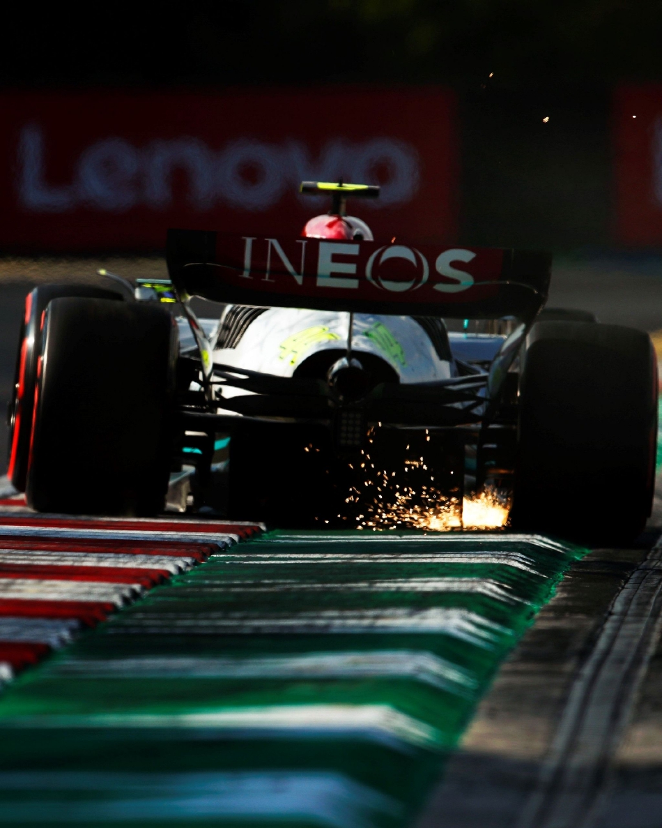 图集-2022年F1匈牙利站周五练习赛（2021年f1匈牙利站正赛五星体育）