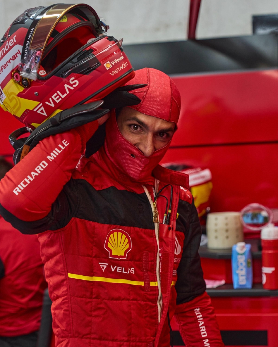 图集-2022年F1匈牙利站周五练习赛（2021年f1匈牙利站正赛五星体育）