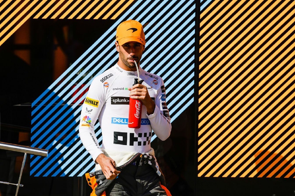 图集-2022年F1匈牙利站周五练习赛（2021年f1匈牙利站正赛五星体育）