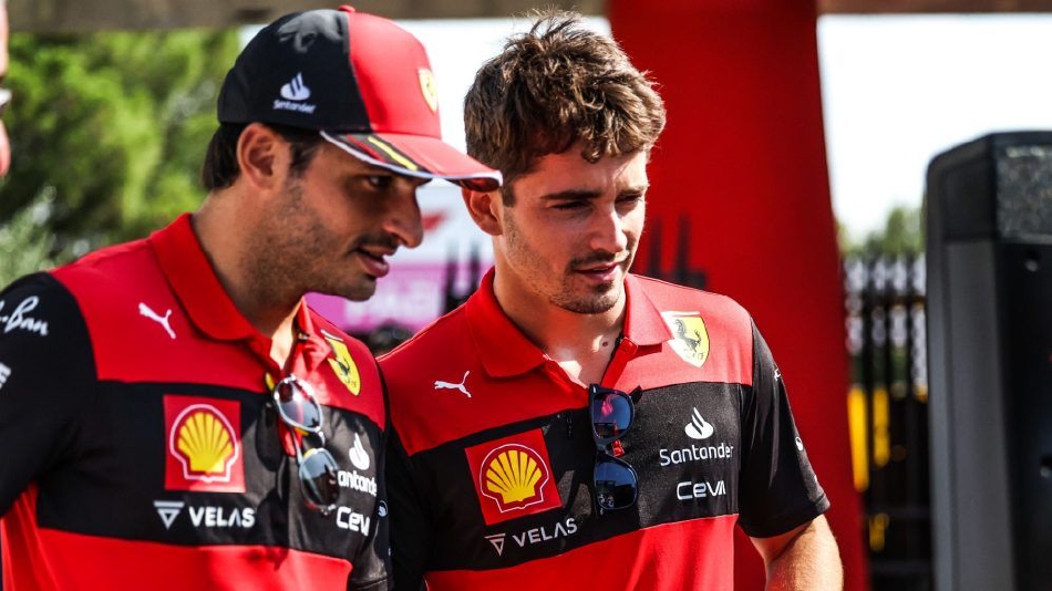 图集-2022年F1匈牙利站周五练习赛（2021年f1匈牙利站正赛五星体育）
