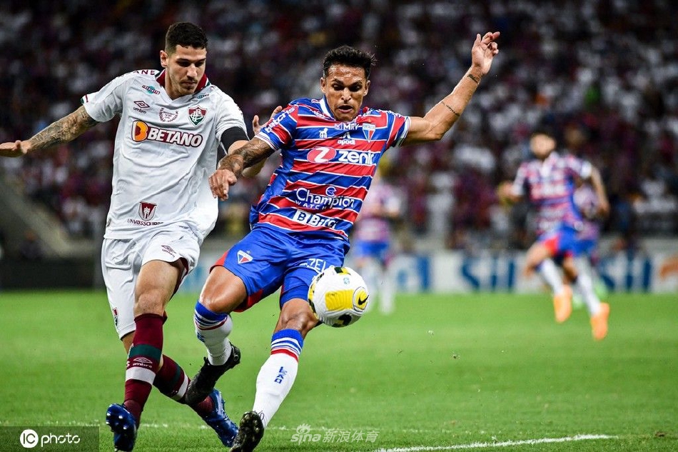 [巴西杯决赛]福塔雷萨 VS 弗鲁米嫩塞（福塔雷萨对巴西国际）