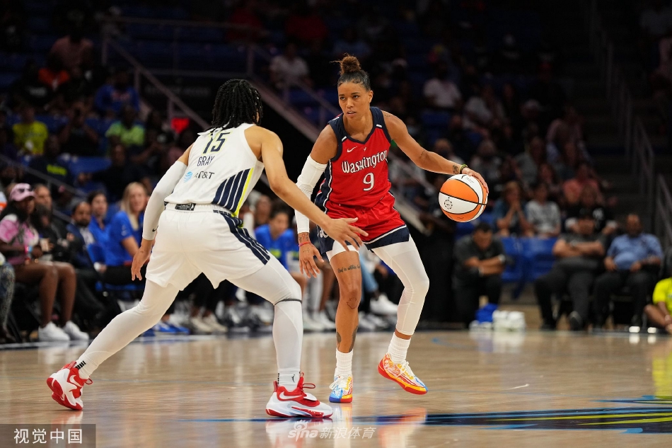 [WNBA常规赛]华盛顿神秘人Vs达拉斯飞翼（华盛顿神秘人对达拉斯飞翼）