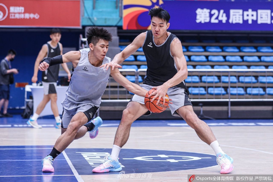 2022年CUBA总决赛 西安交通大学训练备战（西安交通大学cuba冠军）