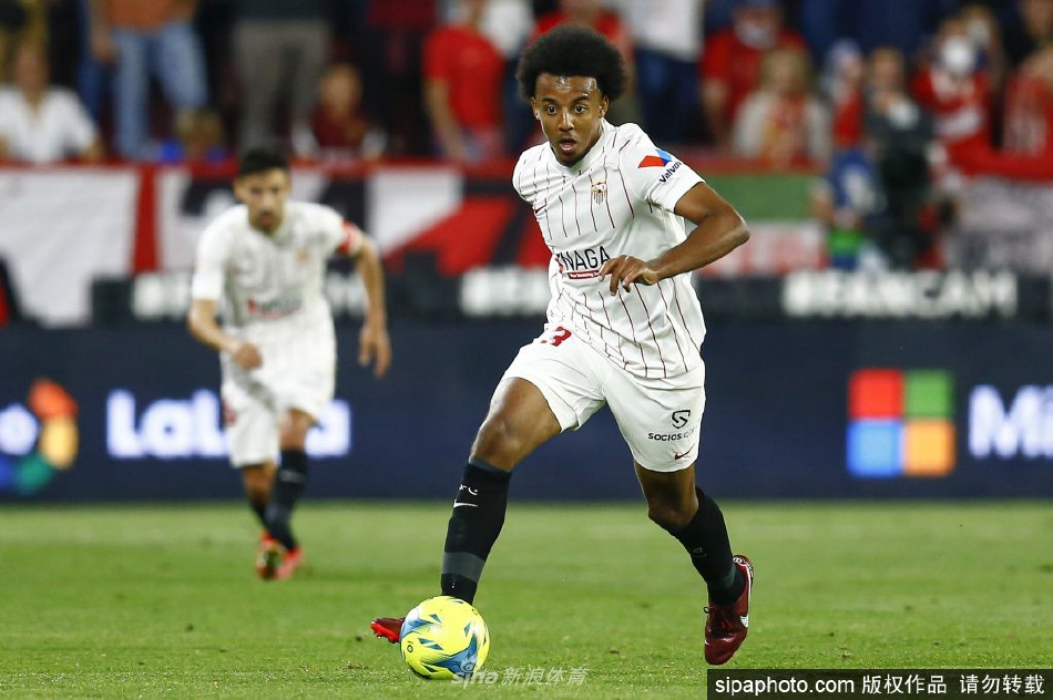 孔德确定加盟巴萨（孔德确定加盟巴萨了吗）